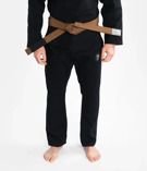 Progress M6 Lite Kimono - Black